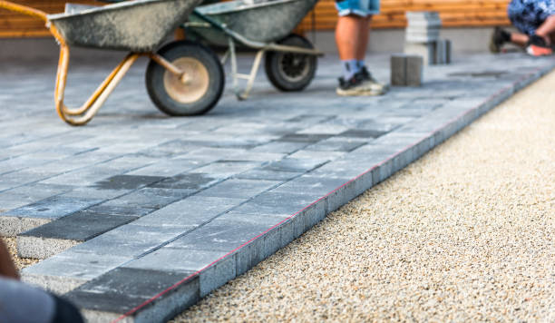 Best Driveway Pavers Contractor  in Powell, TN