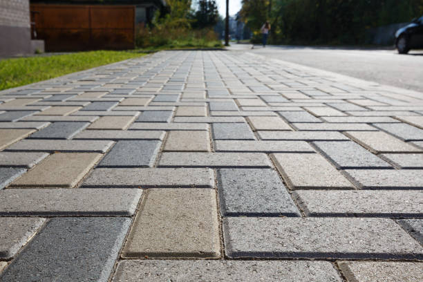 Best Cobblestone Driveway Pavers  in Powell, TN
