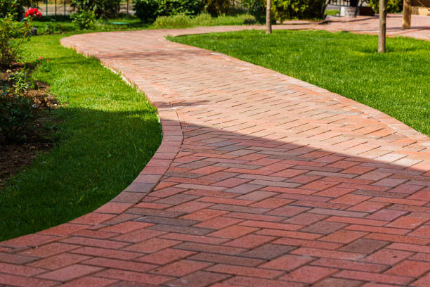 Best Affordable Driveway Pavers  in Powell, TN