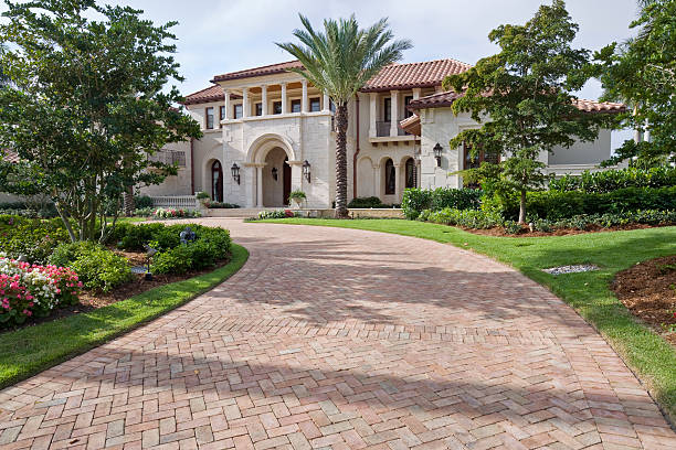 Best Residential Paver Driveway  in Powell, TN