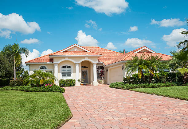 Best Decorative Driveway Pavers  in Powell, TN