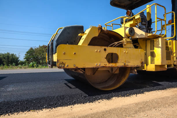 Best Driveway Paver Repair  in Powell, TN